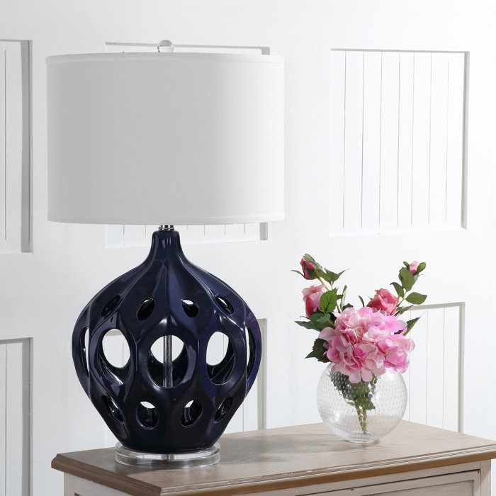 Zara 29" Table Lamp & Reviews AllModern